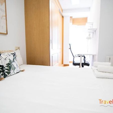 Piso Completo Ideal Para Parejas O Grupos De 4- Gp2A Apartment Santiago de Compostela Exterior photo